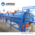 PE Film Recycling Washing Line (300KG/H)